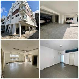 2 bedroom House for rent Ikate Lekki Lagos