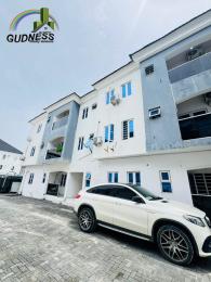 2 bedroom Flat / Apartment for rent Lekki Conservation Centre Lekki Lagos