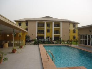 2 bedroom Flat / Apartment for rent Shonibare Estate Ikeja Lagos