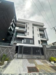 2 bedroom Flat / Apartment for sale Ikate Lekki Lagos