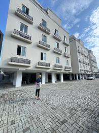 2 bedroom House for rent Ikate Lekki Lagos
