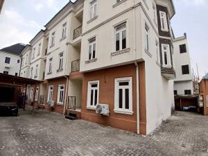 2 bedroom House for sale Ikate Lekki Lagos