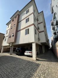 2 bedroom House for rent Ikate Lekki Lagos