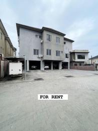 2 bedroom Flat / Apartment for rent Ikate Lekki Lagos