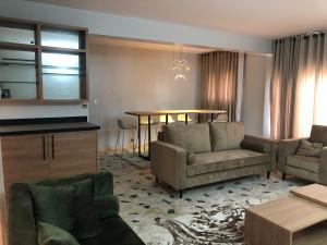 2 bedroom House for shortlet Victoria Island Lagos