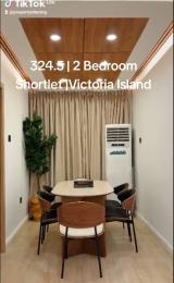 Flat / Apartment for shortlet Victoria Island Lagos