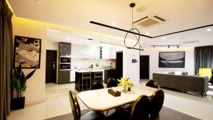 2 bedroom Flat / Apartment for shortlet Chevron Lekki Lagos