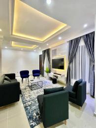 2 bedroom Flat / Apartment for shortlet Agungi Lekki Lagos