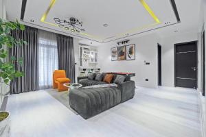 Flat / Apartment for shortlet Ikate Lekki Lagos