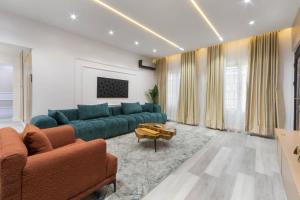 Flat / Apartment for shortlet ONIRU Victoria Island Lagos