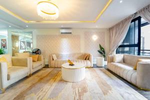 Flat / Apartment for shortlet Oniru Victoria Island Lagos