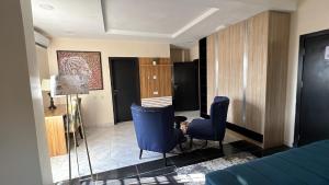 2 bedroom Flat / Apartment for shortlet Gate A Ogudu GRA Ogudu Lagos