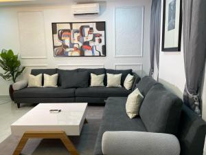 2 bedroom Flat / Apartment for shortlet Ikeja GRA Ikeja Lagos
