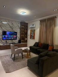 2 bedroom House for shortlet Lekki Phase 1 Lekki Lagos