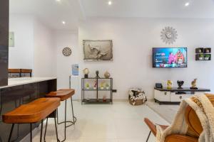 2 bedroom Flat / Apartment for shortlet Chisco Ikate Lekki Lagos