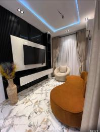2 bedroom House for shortlet Magodo GRA Phase 2 Kosofe/Ikosi Lagos