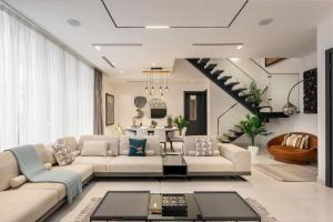 Flat / Apartment for shortlet Lekki Phase 1 Lekki Lagos