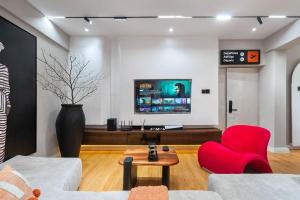Flat / Apartment for shortlet Admiralty Way Lekki Phase 1 Lekki Lagos