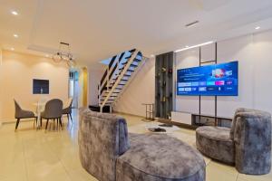 Flat / Apartment for shortlet Victoria Island Lagos