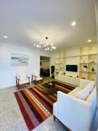 2 bedroom Flat / Apartment for shortlet Guzape Abuja