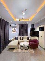 2 bedroom Flat / Apartment for shortlet Opebi Ikeja Lagos