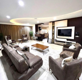 2 bedroom Flat / Apartment for shortlet Mabushi Abuja