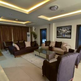 2 bedroom Flat / Apartment for shortlet Mabushi Abuja