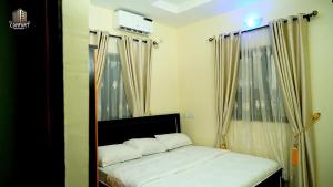 2 bedroom Flat / Apartment for shortlet Owerri Imo