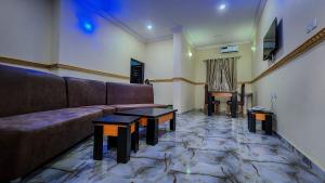 2 bedroom Flat / Apartment for shortlet Owerri Imo
