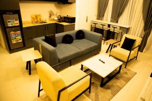 2 bedroom Flat / Apartment for shortlet Port Harcourt Rivers