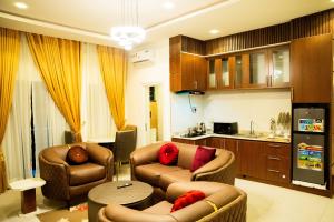 2 bedroom Flat / Apartment for shortlet Port Harcourt Rivers