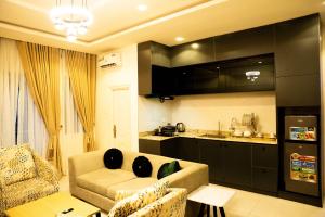 2 bedroom Flat / Apartment for shortlet Port Harcourt Rivers