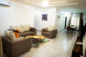 2 bedroom Flat / Apartment for shortlet Port Harcourt Rivers