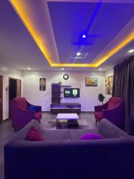 2 bedroom Flat / Apartment for shortlet Surulere Lagos