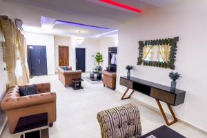 2 bedroom Flat / Apartment for shortlet Uyo Akwa Ibom