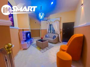 2 bedroom Flat / Apartment for shortlet Uyo Akwa Ibom