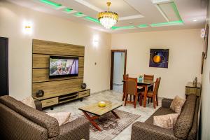 2 bedroom Flat / Apartment for shortlet Uyo Akwa Ibom