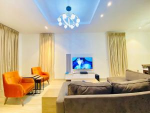 2 bedroom Flat / Apartment for shortlet Uyo Akwa Ibom