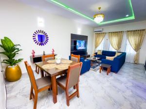 2 bedroom Flat / Apartment for shortlet Uyo Akwa Ibom