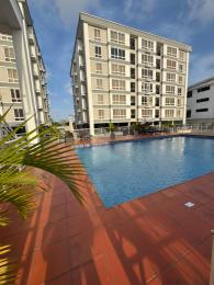 2 bedroom Flat / Apartment for shortlet Ikoyi Lagos