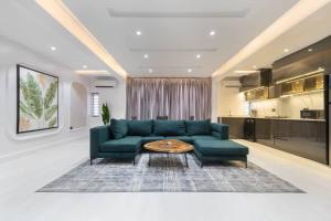 Flat / Apartment for shortlet Lekki Phase 1 Lekki Lagos
