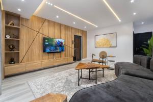 Flat / Apartment for shortlet ONIRU Victoria Island Lagos