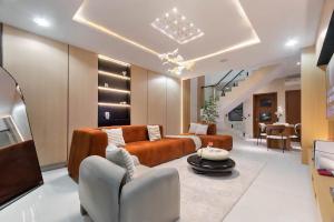 Flat / Apartment for shortlet Lekki Phase 1 Lekki Lagos