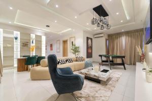 Flat / Apartment for shortlet Wander Park Lekki Phase 1 Lekki Lagos