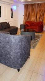 2 bedroom Flat / Apartment for shortlet Golden Tulip Apple junction Amuwo Odofin Lagos