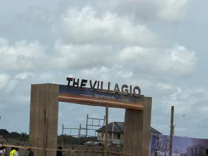 2 bedroom House for sale The Villagio Apartment By Makorios Luxury, Eleranigbe Ibeju-Lekki Lagos
