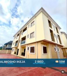 2 bedroom Flat / Apartment for sale Akowonjo Alimosho Lagos