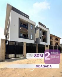 2 bedroom Flat / Apartment for sale  Gbagada Phase 1 Gbagada Lagos