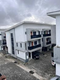 2 bedroom Flat / Apartment for rent Salem By Romeo Garden Lekki Lagos