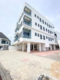 2 bedroom House for rent Ologolo Inside A Mini Court Ologolo Lekki Lagos